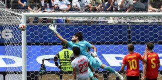 World Cup 2026: Resilient Iran frustrate 10-man Belgium in gritty Group G stalemate Iran vs Belgium