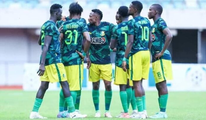 Kano Pillars FC