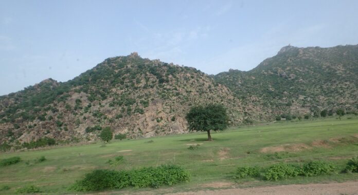 Mandara Mountains, Troops, rescue, 360, Boko Haram hostages, Borno Mountain,