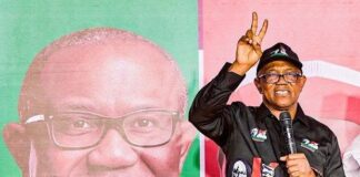 Peter Obi vows to negotiate with repentant bandits if elected Nigeria’s president Peter Obi