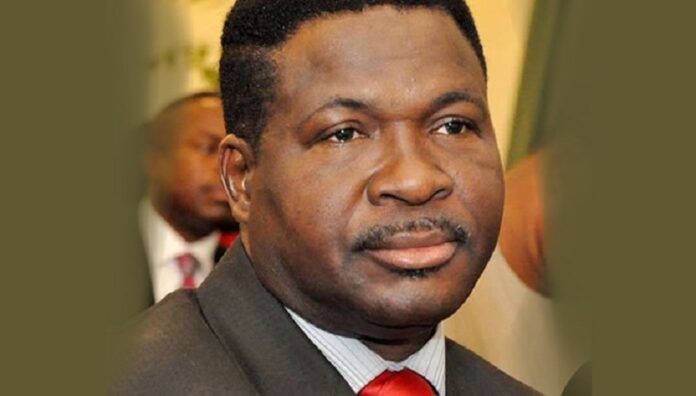 Prof Mike Ozekhome