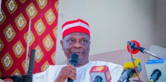 PRP accuses Kwankwaso of ‘hijacking’ 69 nomination forms, as Kwankwasiyya blasts ‘faceless’ critics Rabiu Musa Kwankwaso