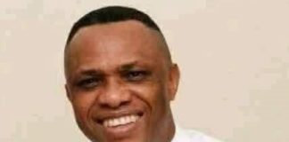 PDP’s Olaka Nwogu wins Rivers Southeast senatorial by-election Senator Olaka Nwogu