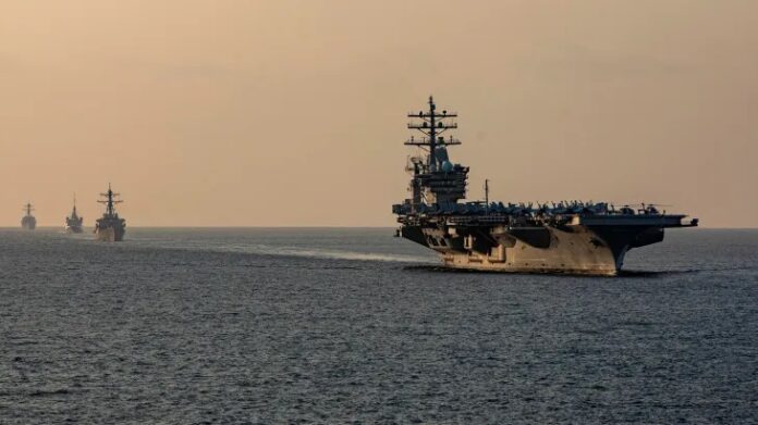 Strait of Hormuz, Global oil prices, Falling, Israel-Lebanon, Ceasefire, De-escalation hopes