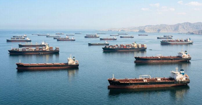 Strait of Hormuz