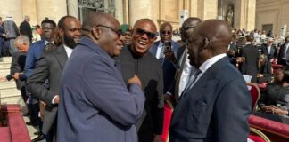 Call for Tinubu’s resignation childish, unwarranted distraction – presidency replies Peter Obi Bola Tinubu and Peter Obi