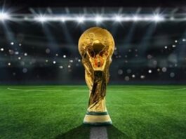 2026 World Cup: Spain, Argentina set for epic final as FIFA prepares to break football rules for half-time show WORLD CUP 2026, US government, Crackdown, Piracy, Seizure, 400 websites, illegal streaming