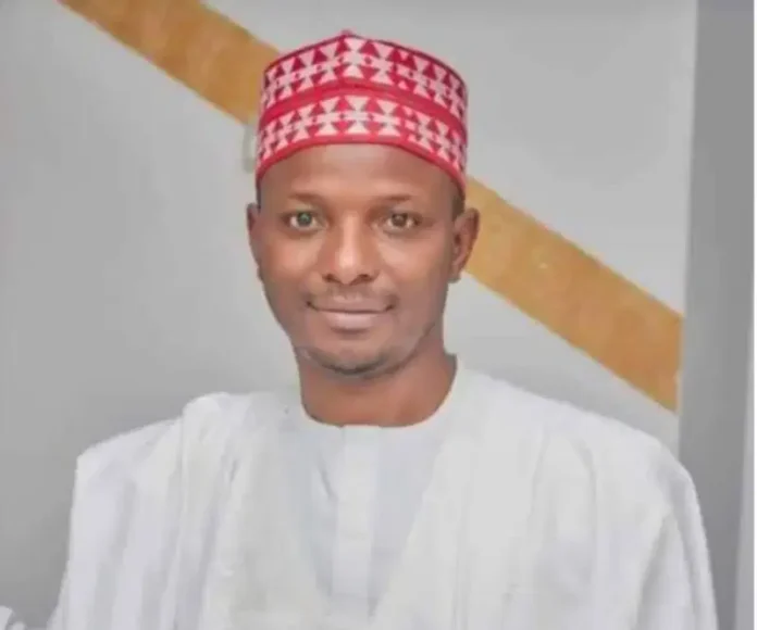Mustapha Rabiu Kwankwaso