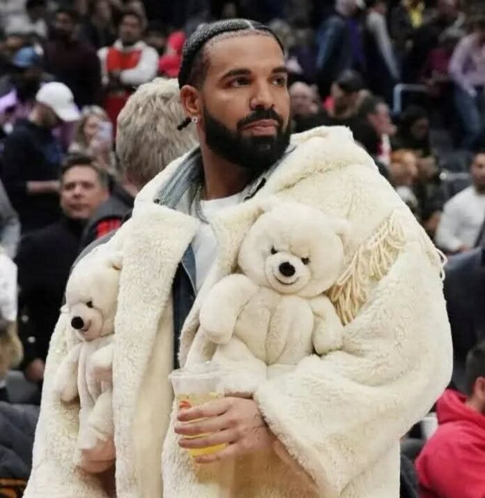 Drake and his Drake curse