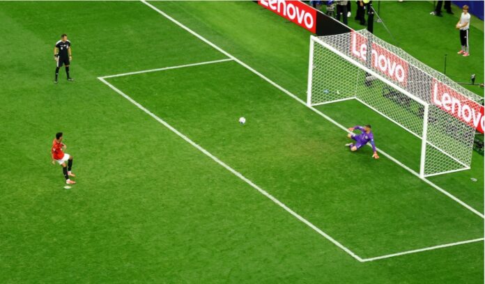 Australia vs Egypt