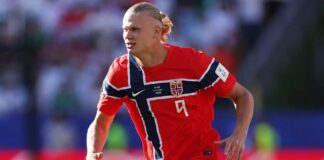 FORGET HAALAND: Brad Friedel names the real Norway danger England must stop Erling Haaland of Norway