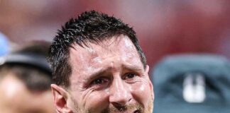 200 games, 125 goals, but zero against England: Messi prepares for historic first clash with Three Lions Lionel Messi