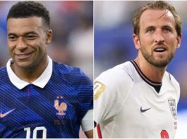 Cash, Pride, Goals: Why Nigerian fans shouldn’t miss England vs France tonight France vs England World Cup 2026 third place