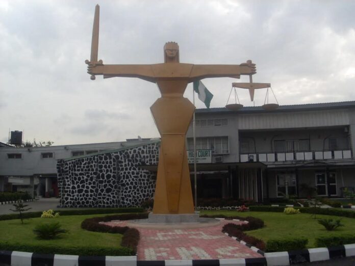 Federal High Court, Nigeria