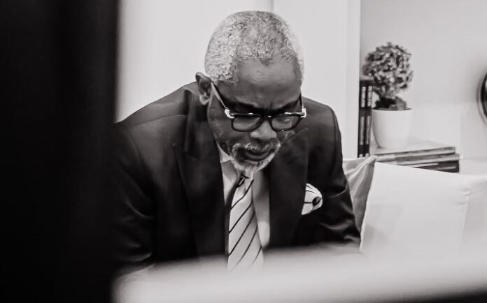 Femi Gbajabiamila