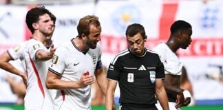 World Cup 2026: Bizarre new FIFA rule leaves England confused during Norway clash Harry Kane