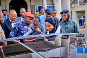 Hon Justice Dike Abdu Aboki