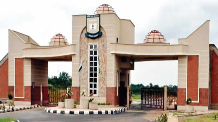 KWASU