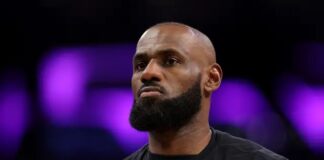 NBA TRANSFER: LeBron James reportedly set for stunning return to Cleveland Cavaliers LeBron James
