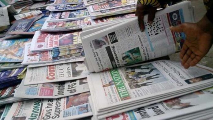Media in Nigeria
