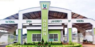 LAW SCHOOL EXCLUSION: NOUN law graduates set to storm Abuja in 3-day protest National Open University of Nigeria
