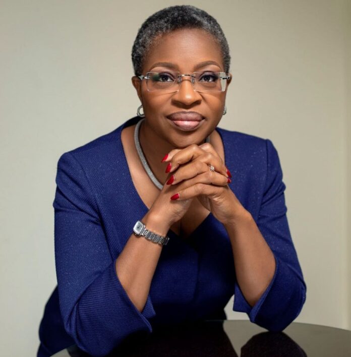 Oyinkansola Badejo-Okusanya, SAN