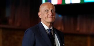 2026 WORLD CUP: FIFA breaks silence on claims tournament is ‘rigged’ for Argentina Pierluigi Collina, FIFA’s Chief Refereeing Officer