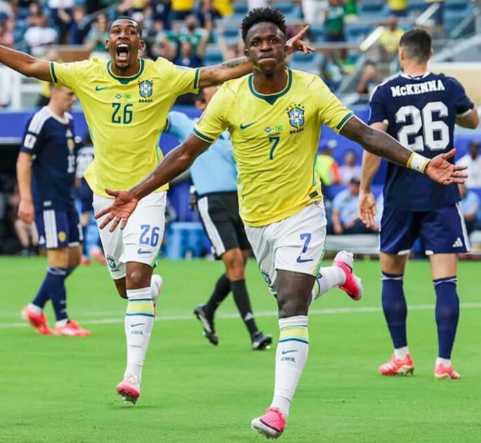 Vinícius Jr