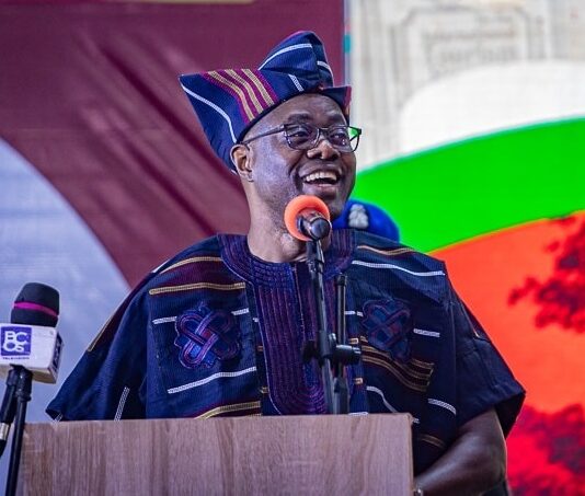 “You’re Playing Politics” — Presidency hits Makinde over UN probe demand Seyi Makinde